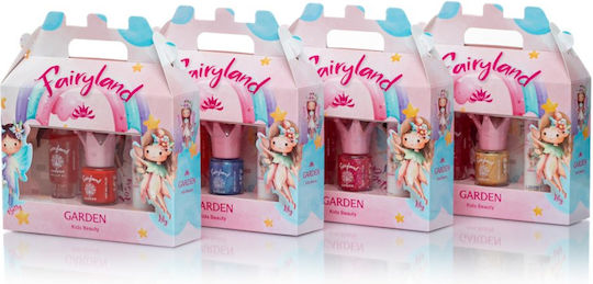Garden Fairyland Children's Nail Polish