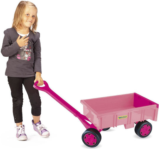 Wader Gigant Handcart for Girls