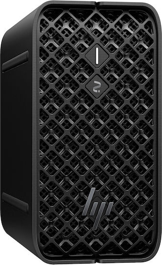 HP Z2 Mini G1a PC (Ryzen AI Max 300 Series Pro 395/128GB DDR5/2TB SSD/W11 Pro)