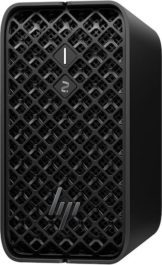 HP Z2 Mini G1a PC (Ryzen AI Max 300 Series Pro 395/128GB DDR5/2TB SSD/W11 Pro)