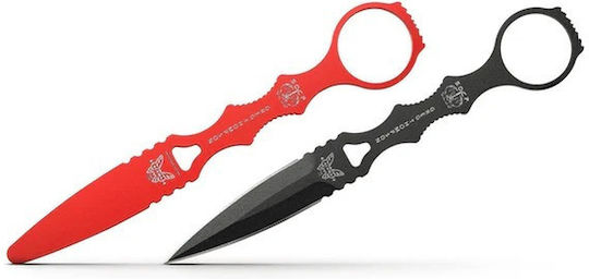 Benchmade Combo SOCP Cuțit De Aruncat Educațional