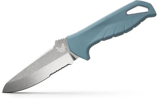 Benchmade Undercurrent Μαχαίρι Μπλε
