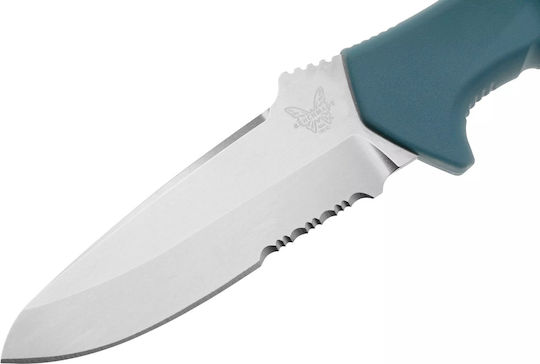 Benchmade Undercurrent Μαχαίρι Μπλε