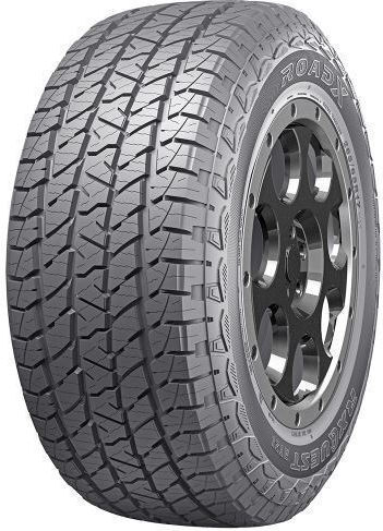 RoadX 265/70R16 112H Автомобилна Гума Всесезонна