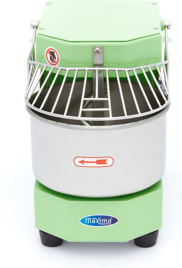 Maxima Gewerbliche Mixer & Knetmaschinen Mit 8l Behälterkapazität