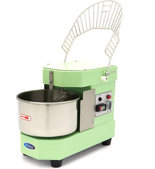 Maxima Gewerbliche Mixer & Knetmaschinen Mit 8l Behälterkapazität