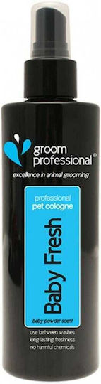 Groom Professional Κολώνια Σκύλου 100ml