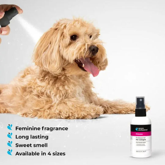 Parfüm Groom Professional Princess 100ml