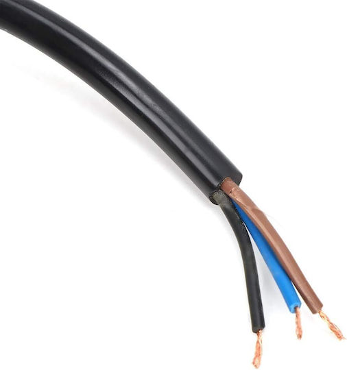 Elektrische Pumpen für Aufblasbares 230V Blau