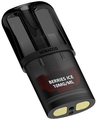 Nobacco Προγεμισμένο Ανταλλακτικό Pod 2ml