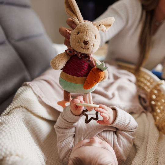 Babyono Pendant Toy for Cot and Stroller for Newborns