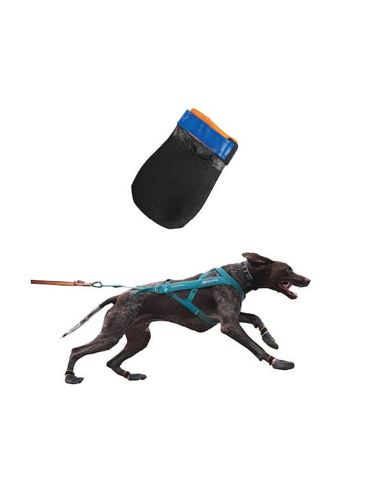 Non-stop Dogwear Protector Bootie _ Προστατευτικό Μποτάκι S Πλατος 4-5cm