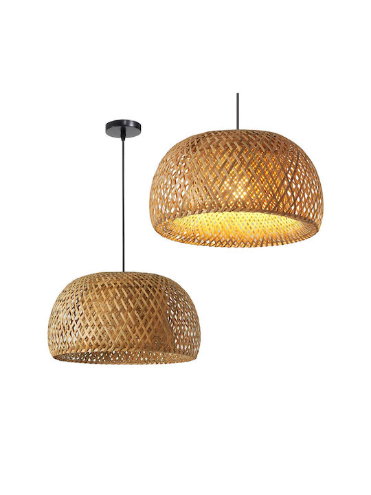 Toolight Hängelampe Boho