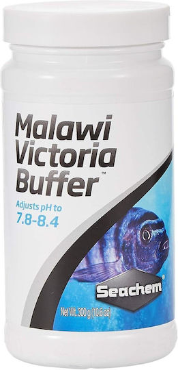 Seachem Malawi Victoria Puffer 300g