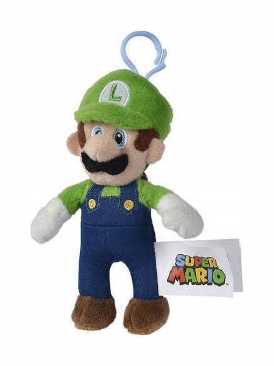 Simba Brelok Plusz Super Mario 12cm Simba 1/12