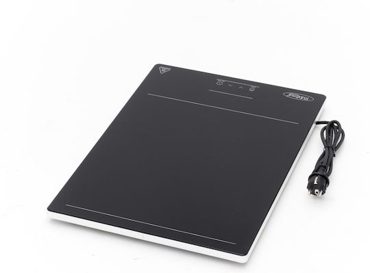 Maxima Електрическа Печка 0.23kW 38x55x