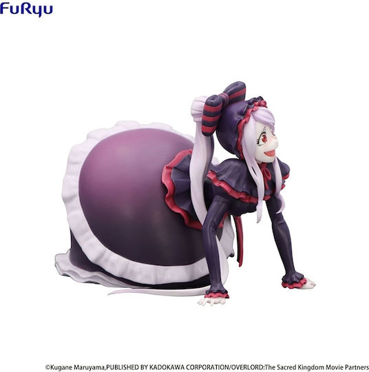 Overlord Noodle Stopper Shalltear Sammelbare Figuren Statue 11cm