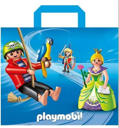 Чанта За Пазаруване Playmobil L 84731