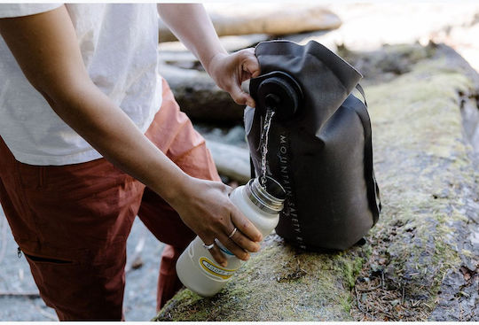 MSR Accesorii Pentru Camping Negru