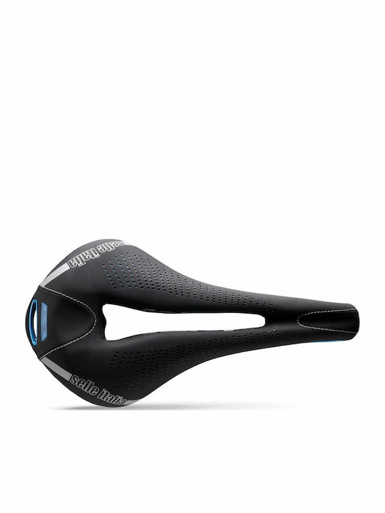 Selle Italia Brown Bicycle Saddle E-Bike / Trekking / Racing