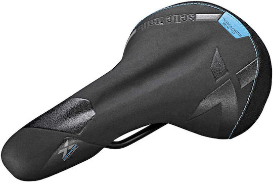 Selle Italia Brown Bicycle Saddle E-Bike / MTB