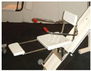 Γερανάκι Είσοδο Νερό Poolbutler Light