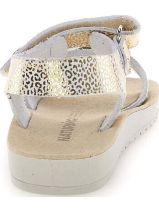 Kids' Sandals Gold