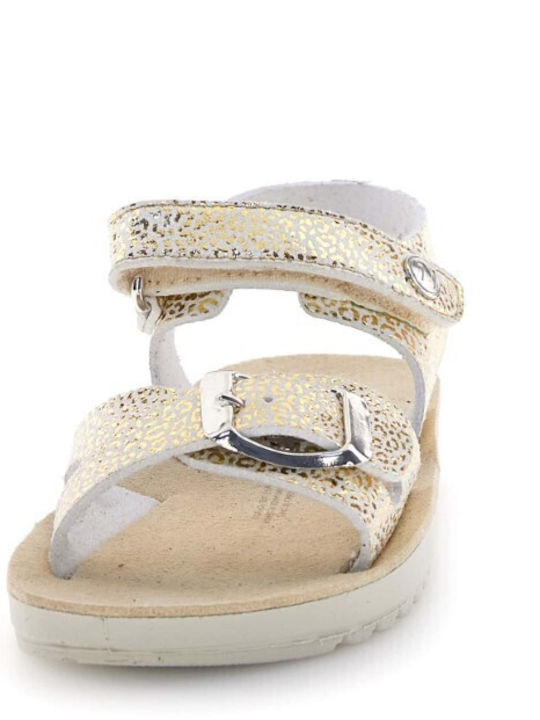 Kids' Sandals Gold