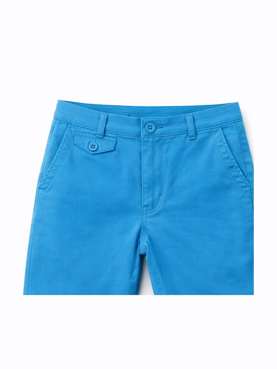 Gang Șort/Salopetă Copii din Material Textil AQUA
