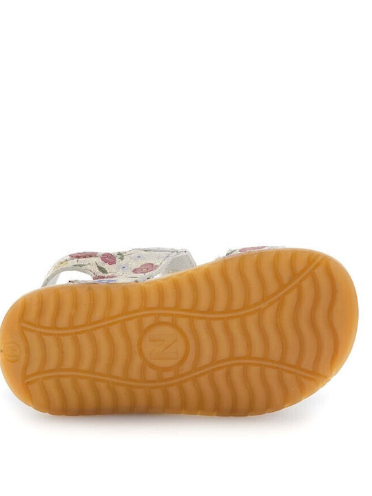 Kids' Sandals Gold