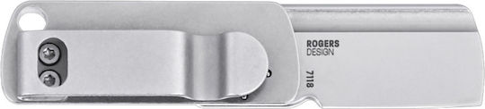 Columbia River Knives Σουγιάς Μπρελόκ
