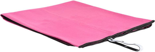 4f Πετσέτα Microfiber Towel 80x130 Cm 4fwss26atowu075-54s
