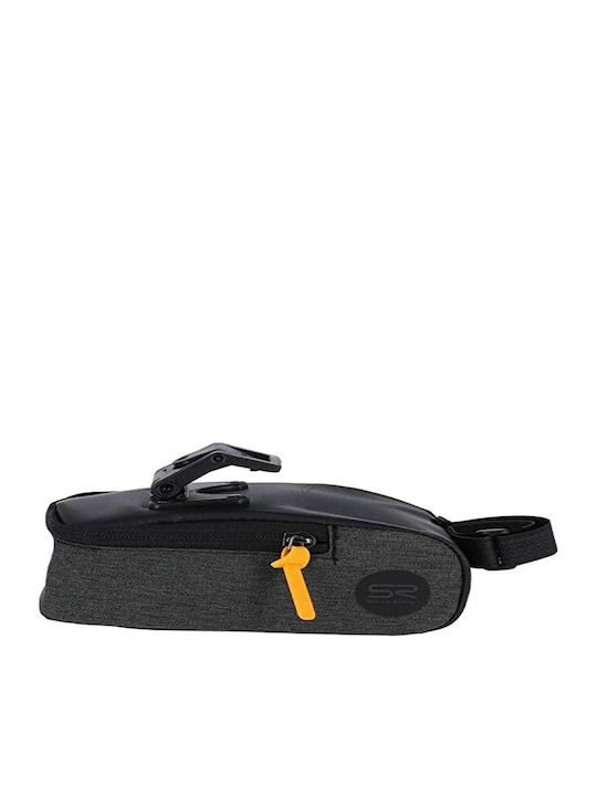 Selle Royal SRM00000034 Geantă pentru șa bicicletă Negru