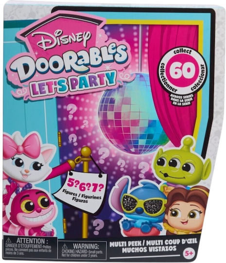 Giochi Preziosi Doorables Doorables
