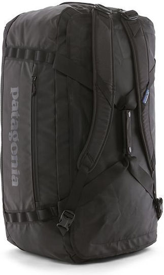 Patagonia Σακ Βουαγιάζ 70lt Λευκό Υφασμάτινο
