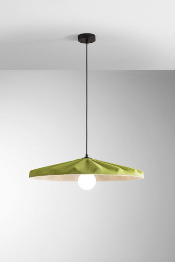 Fan Europe Wimbledon Lumina Suspendată Verde Fan Europe Wimbledon Lumina Suspendată Verde