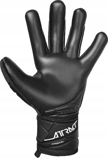 Reusch Torwarthandschuhe Erwachsene Schwarze