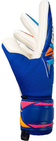 Reusch Kinder Torwarthandschuhe Gold
