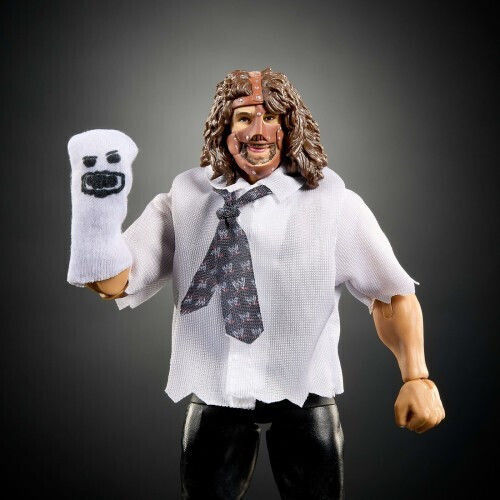 Action Figure Event Elite WWE