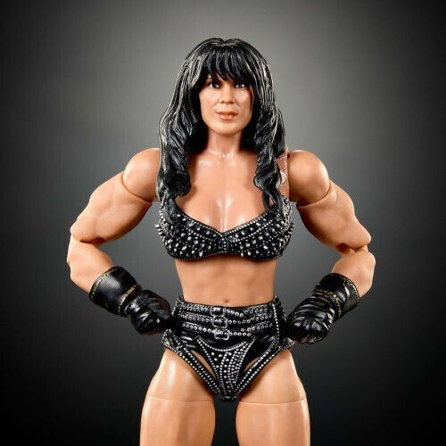 Фигура За Действие Event Elite WWE