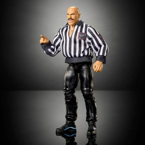 Фигура За Действие Event Elite WWE