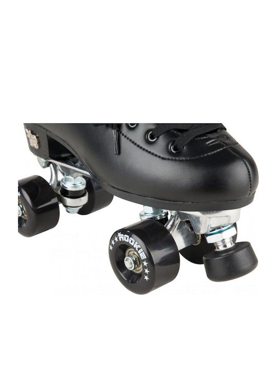 Rookie Classic II Inline Ролери Черни Детски