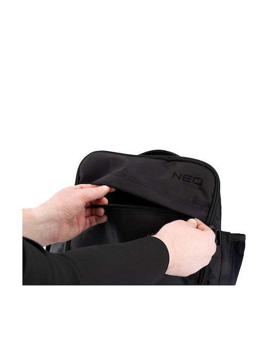 Neo Tools Rucsac Negru