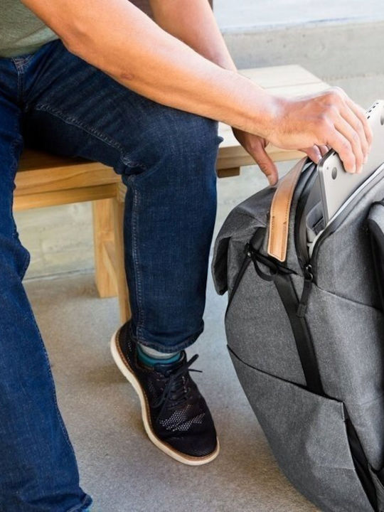 Peak Design Backpack 30lt Γκρι