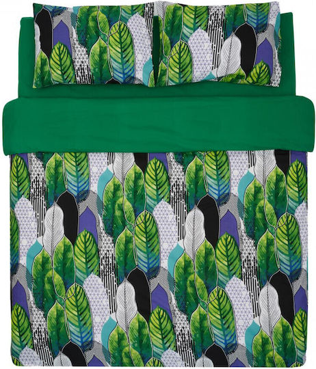 Heinner Set Super dublu 4buc 220x240cm Multicolor