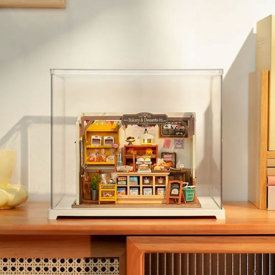 Robotime Diy Display Box Miniature House