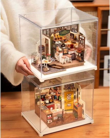 Robotime Diy Display Box Miniature House