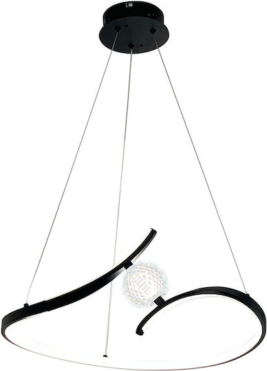 Eko Light Pendant Light Black