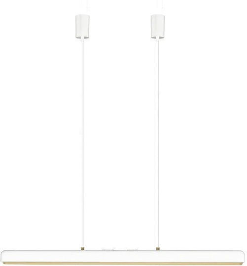 Umage Hazel Branch LED Κρεμαστό Φωτιστικό Λευκό 100.2x5.4εκ. Umage Hazel Branch LED Κρεμαστό Φωτιστικό Λευκό 100.2x5.4εκ.