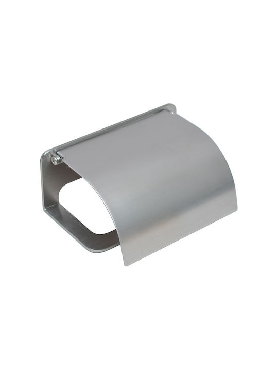 Inter Ceramic Метален Държач За Хартия 6988354249181